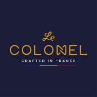 Le Colonel Logo