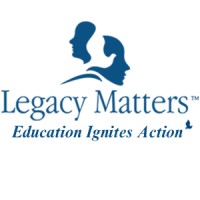 Legacy Matters Logo