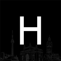 HARBIRZ INC. Logo