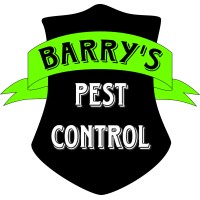 Barrys Pest Control Inc. Logo
