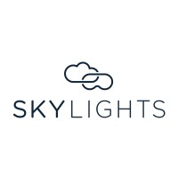 SkyLights, Inc. Logo