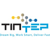 TINtep Logo