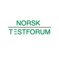 Norsk TestForum Logo