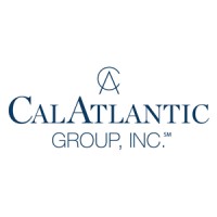 CalAtlantic Homes Logo