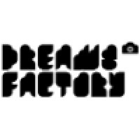 Dreams Factory Asia Logo