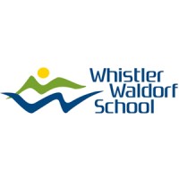 Whistler Waldorf School Logo