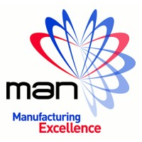 Manufacturing Assembly Network Logo