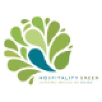 HospitalityGreen LLC Logo