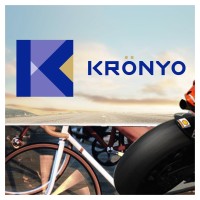 Kronyo Logo