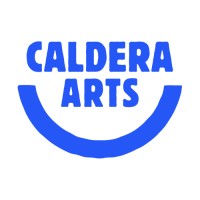 Caldera Arts Logo