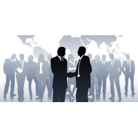 CoreStrata Management Consulting Logo