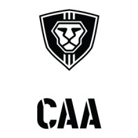CAA USA Logo