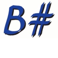 BSharp AB Logo