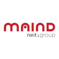 MAIND Logo