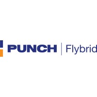 PUNCH Flybrid Logo