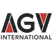 AGV International B.V. Logo