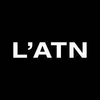 LAntenne Logo