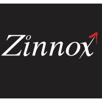 ZinnoX Business & Technology Solutions Logo