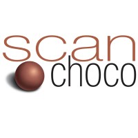 Scan Choco A/S - en af landets største slik importører Logo