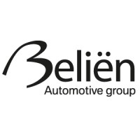 Beliën Automotive Group Logo