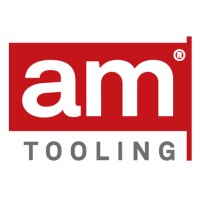 AM Tooling A/S (AM Værktøj A/S) Logo