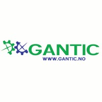 Gantic AS Logo
