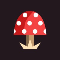 Fungi Marketing Logo