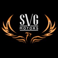SVG Motors Dayton Logo