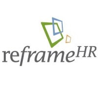 ReframeHR Logo