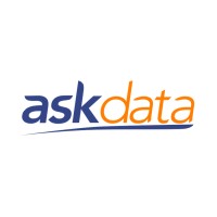 AskData Tecnologia Logo