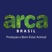 ARCA BRASIL Logo