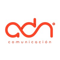 ADN Comunicación Logo