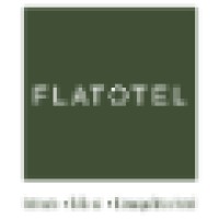 Flatotel Logo