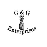 G & G Enterprises Logo