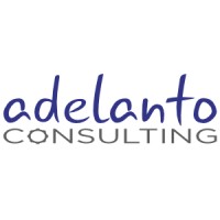 Adelanto Consulting Inc. Logo