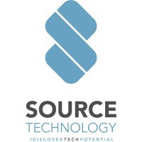 Source Technology Logo