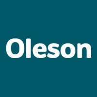 Oleson Logo