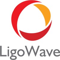 LigoWave Logo