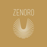 Zenoro Logo