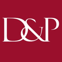 Advokatfirma Dahlgren & Partners Logo