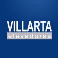 Elevadores Villarta Logo