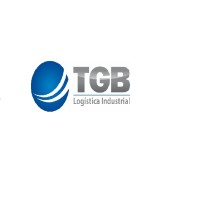 TGB Logística Industrial Logo