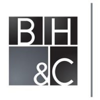 Blackwell Hollinger & Company LLC Logo