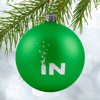 Infinance Intermediación Financiera Logo