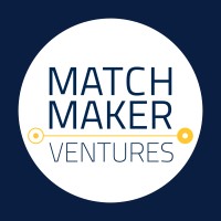Match-Maker Ventures Logo