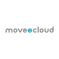 Move2Cloud Logo