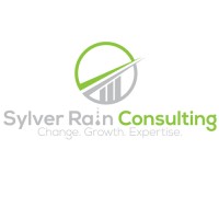 Sylver Rain Consulting Logo
