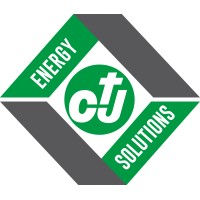 CTJ Energy Solutions Logo
