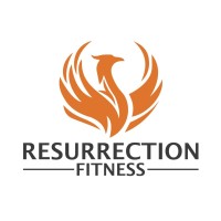 Resurrection Fitness Logo