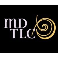 MD TLC Logo